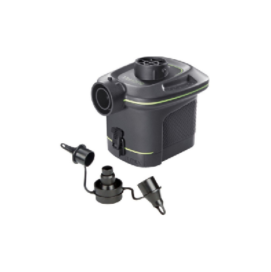 Intex GONFIATORE A BATTERIA