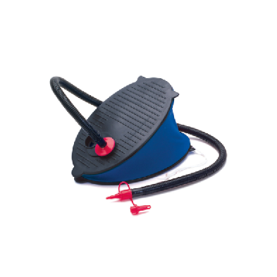 Intex GONFIATORE A PIEDE cm. 28 PICCOLO