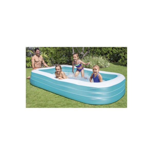 Intex PISCINA GONFIABILE FAMILY cm. 305_183_56 lt. 1.050