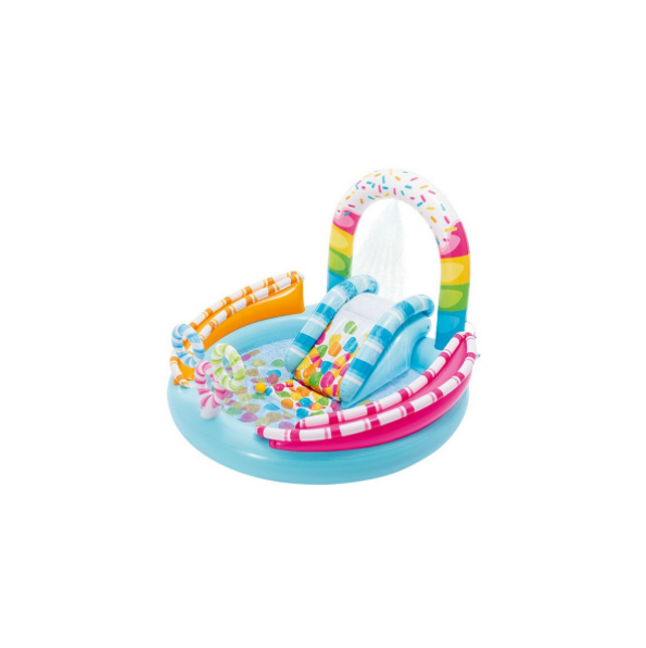 Intex PLAY CENTER CANDY FUN cm_170_168_122_lt_165