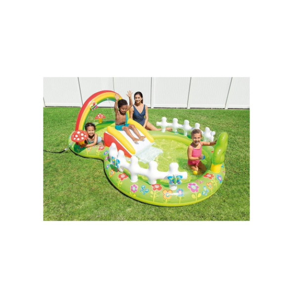 Intex PLAY CENTER GARDEN 290_180_104_lt_450)