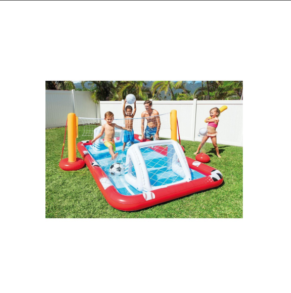 Intex PLAY CENTER MULTI SPORT