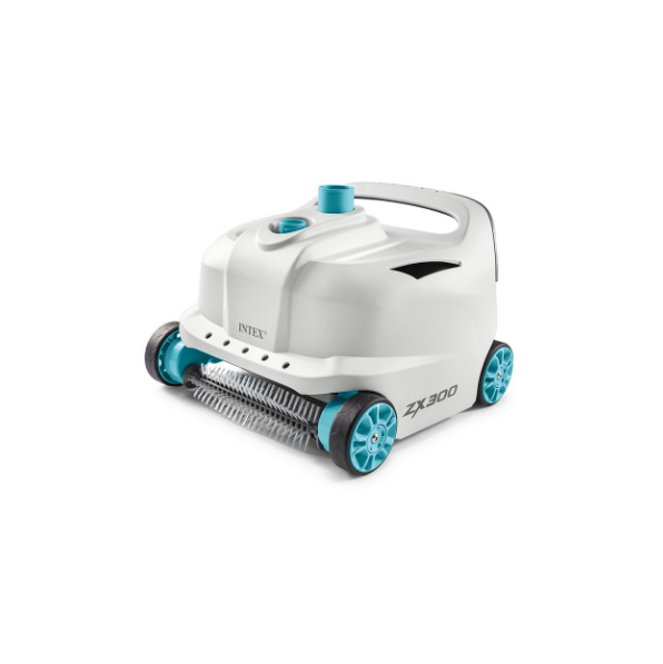 Intex ROBOTTINO PULISCI FONDO E PARETI