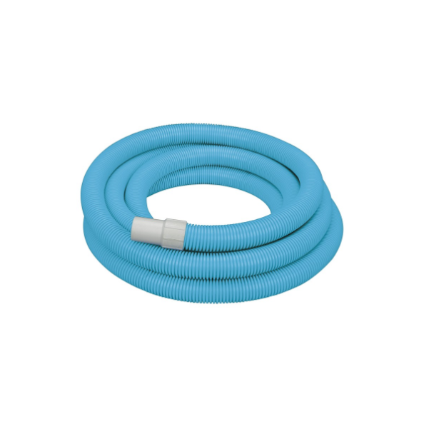 Intex TUBO ASPIRAZIONE POMPE mt 7,60 attacco mm 38