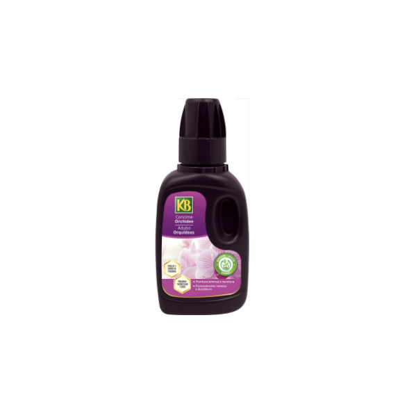 KB CONCIME LIQUIDO ORCHIDEE ml. 250