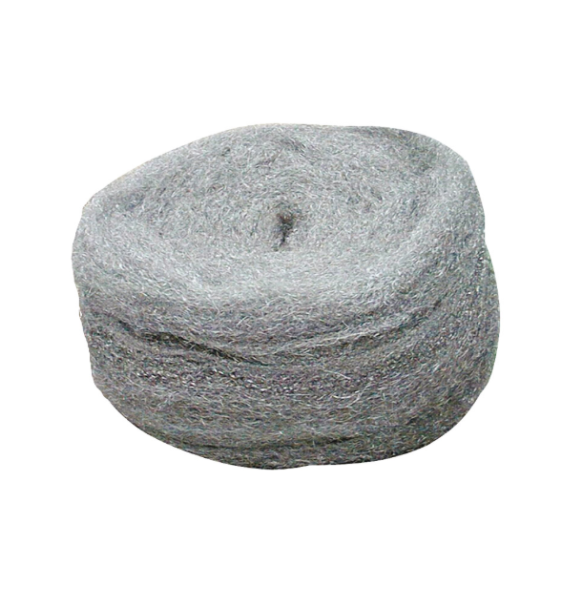 Lana d’Acciaio Unificata 0 CF da 2,5 kg – Grana Media