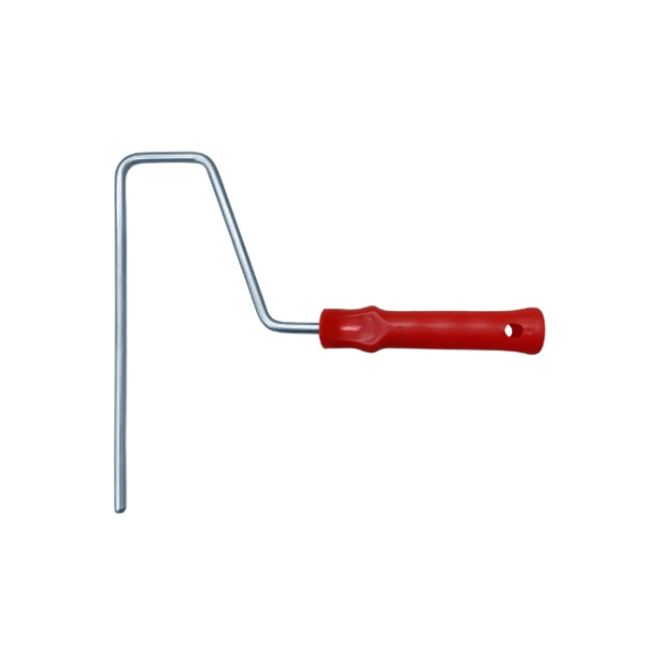 MANICO PER RULLI TIPO A mm. 200