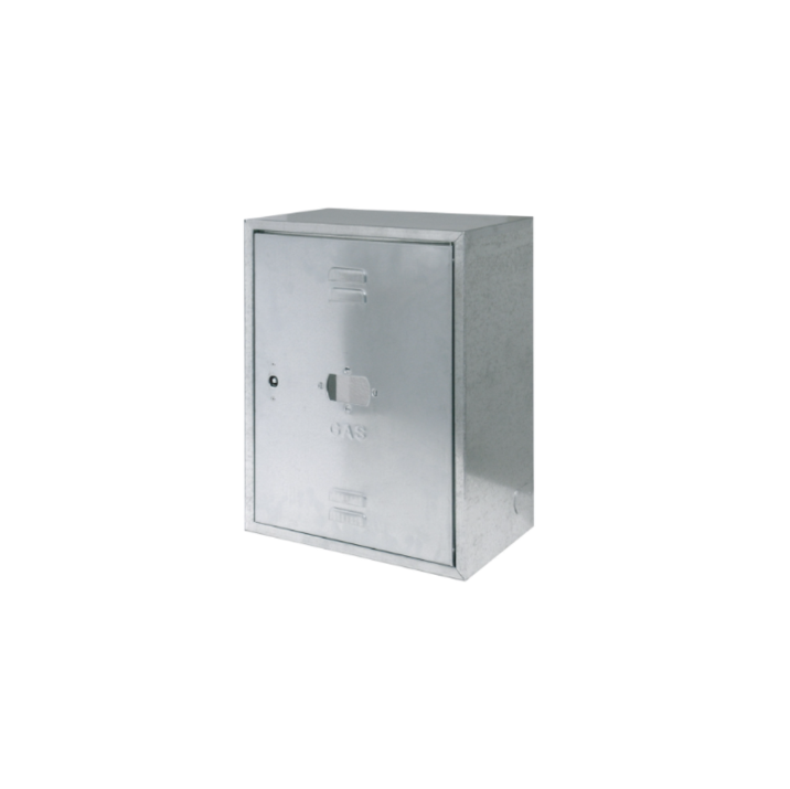 MOBILETTO PER CONTATORE GAS cm. 50x40x25