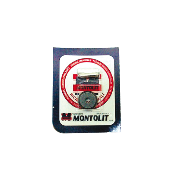 Montolit ROTELLA D'INCISIONE art. 245