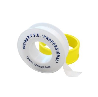 NASTRO TEFLON 1/2 12 mt. spessore mm. 0,10