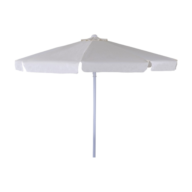 Ombrellone Tata Linda Ø 3 m – Colore Ecrù
