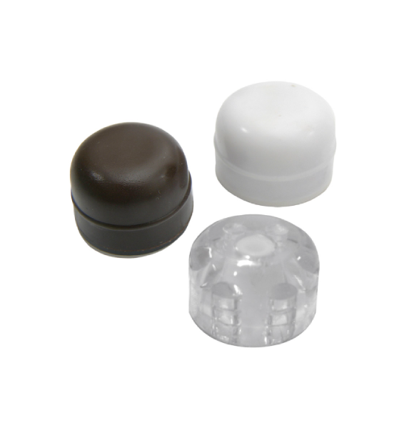 PARACOLPO AUTOADESIVO col. Bianco