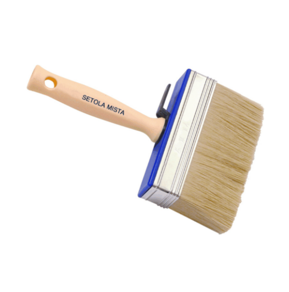 PENNELLO PLAFONCINO PITTORE mm.140x40