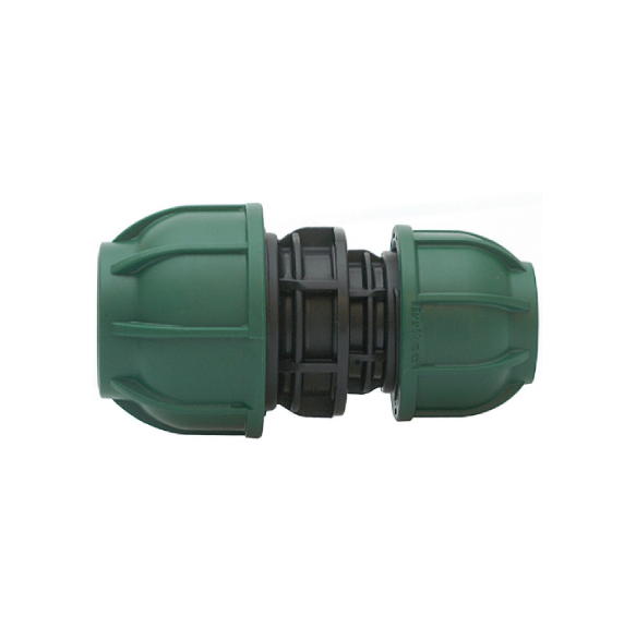 RACCORDO A COMPRESSIONE PN10 MANICOTTO RIDOTTO mis. 20_16