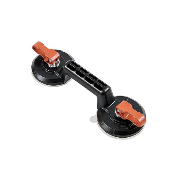 Raimondi VENTOSA DOPPIA PATTA PLUS patte Ø mm. 112