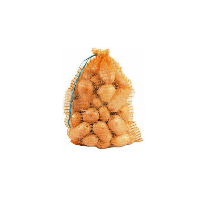 SACCO PER ORTAGGI RASCHEL kg 10_ 40_60