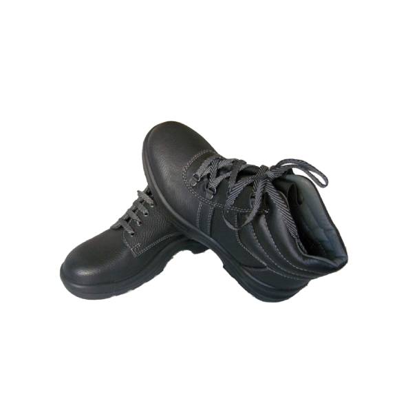 SCARPA LAVORO ALTA N.36 SENZA LAMINA E PUNTALE