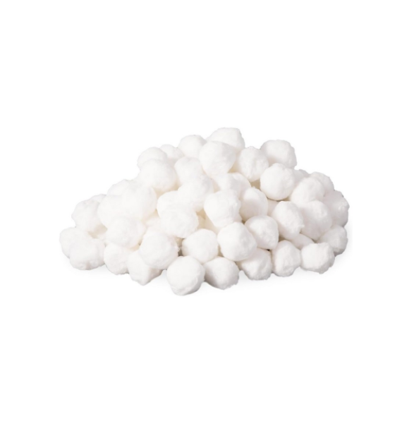 SFERE FILTRANTI PER POMPE A SABBIA