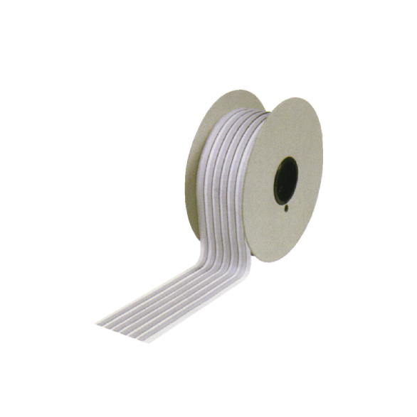 SIGILLANTE PER LAVELLO GRIGIO mt. 180 mm.10 x 2