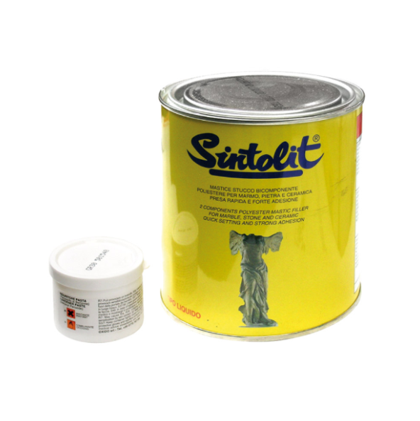 SINTOLIT MARMO LIQUIDO ml. 750 - Paglierino