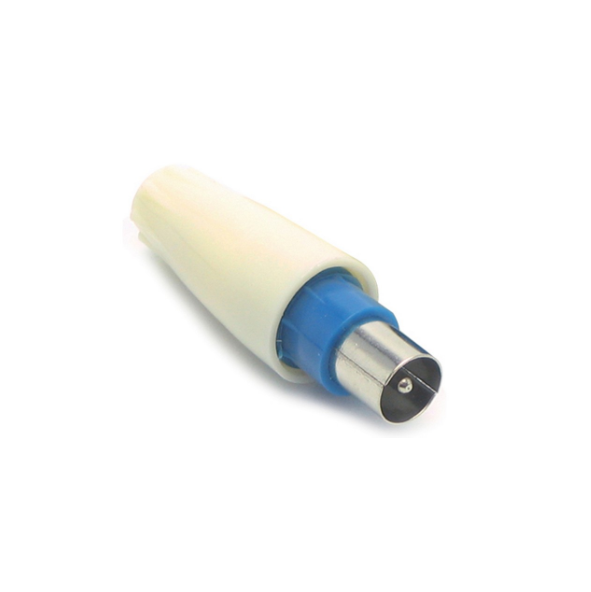 SPINA COASSIALE TV SCHERMATA Ø mm. 9,52