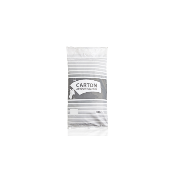 STUCCO IN POLVERE PER CARTONGESSO kg. 5