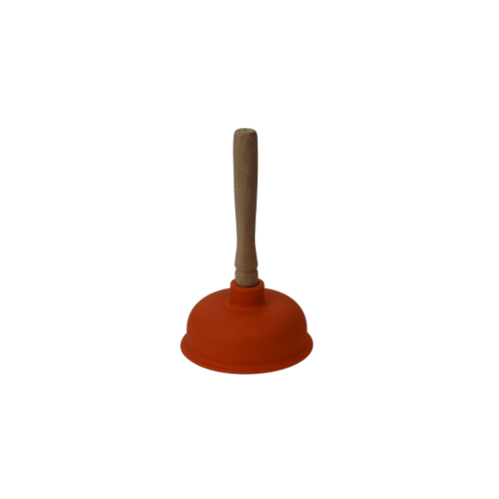 STURALAVANDINO SUPER MANICO IN LEGNO Ø cm. 12