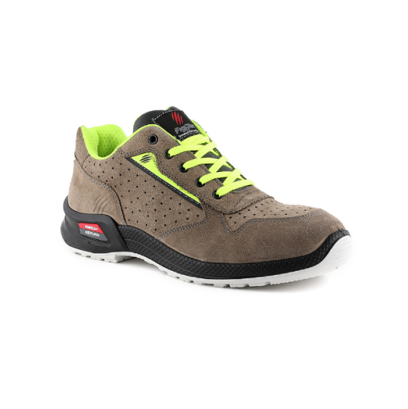 Scarpa gunther S1P N.40