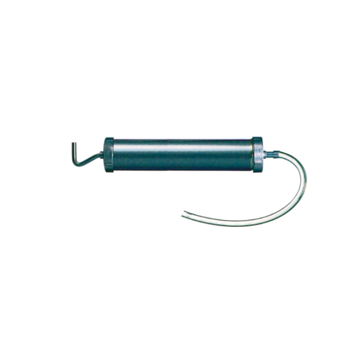 Siringa per Olio Pressol - 500 ml