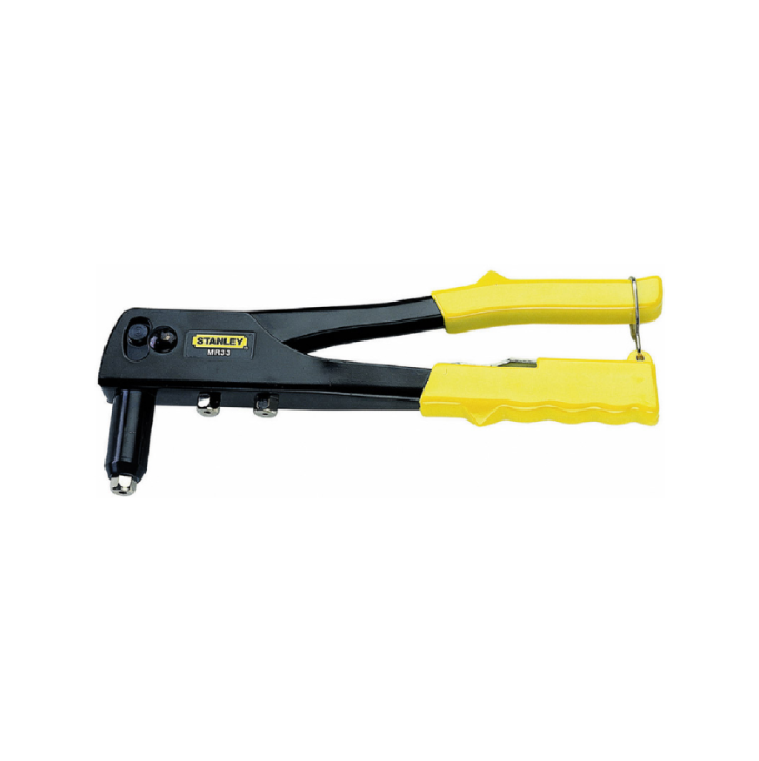 Stanley Rivettatrice Manuale MR33 – 26 cm