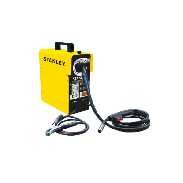 Stanley SALDATRICE A FILO (NO GAS) STARMIG 130 2,6 kW - 130 Amp