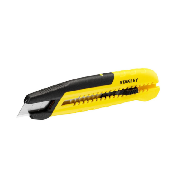 Stanley TAGLIERINO CON SPEZZALAMA lama mm.18