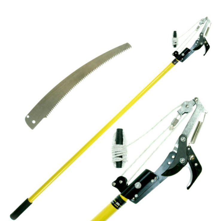 Svettatoio telescopico professionale 2m