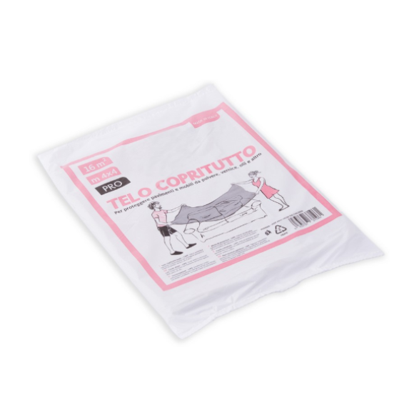 TELO COPRITUTTO PRO gr. 60 mq. 16 (4_4)