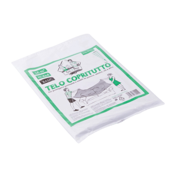 TELO COPRITUTTO mq. 16