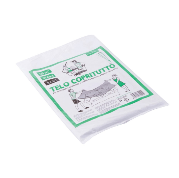 TELO COPRITUTTO mq. 20