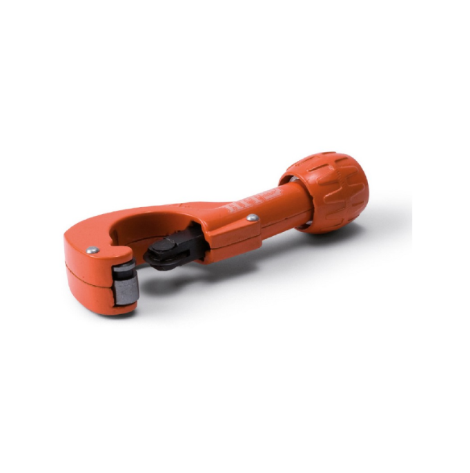 Tagliatubi per Rame Ø 3-35 mm – Avanzamento Telescopico