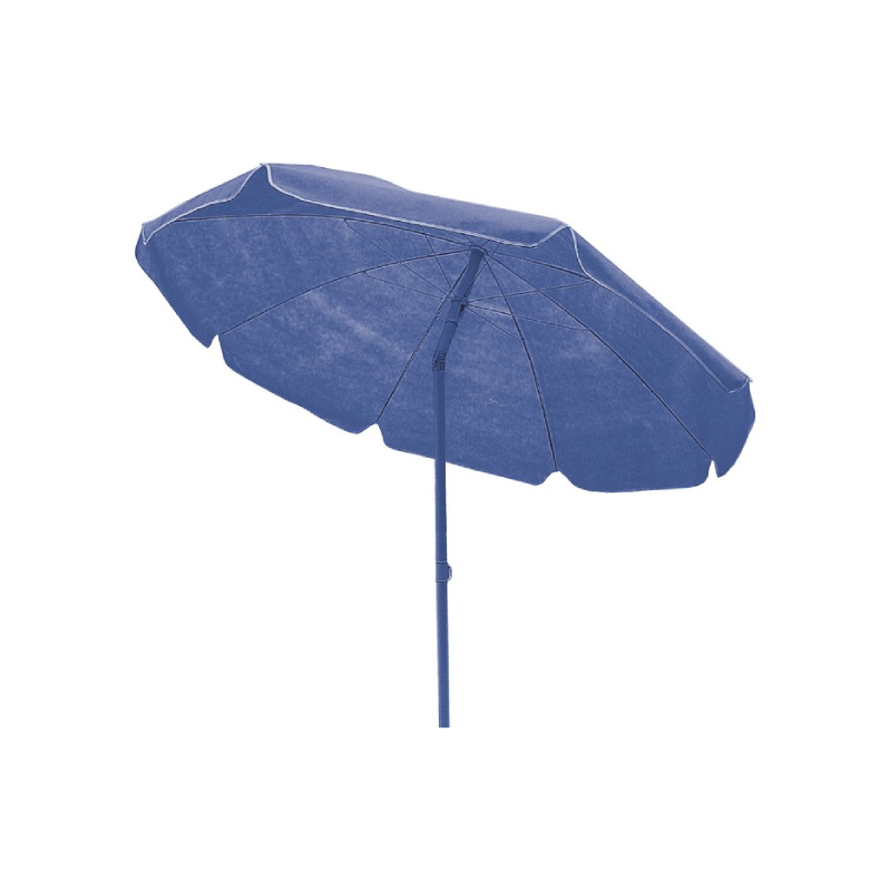 Tata Linda Ombrellone Mare GAVI Ø 200 cm – Blu