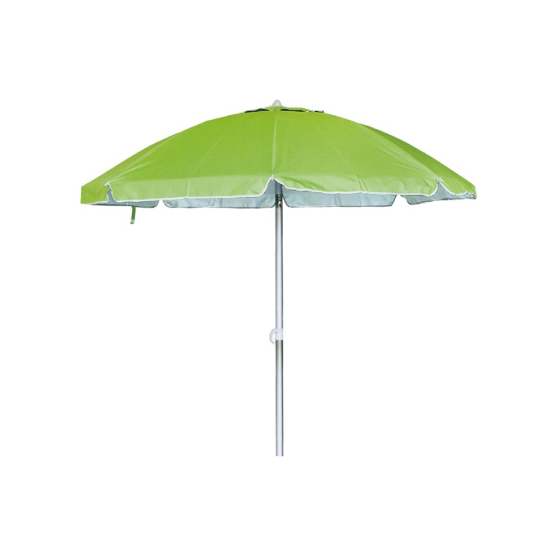 Tata Linda Ombrellone Mare PANTELLERIA Ø 200 cm – Verde