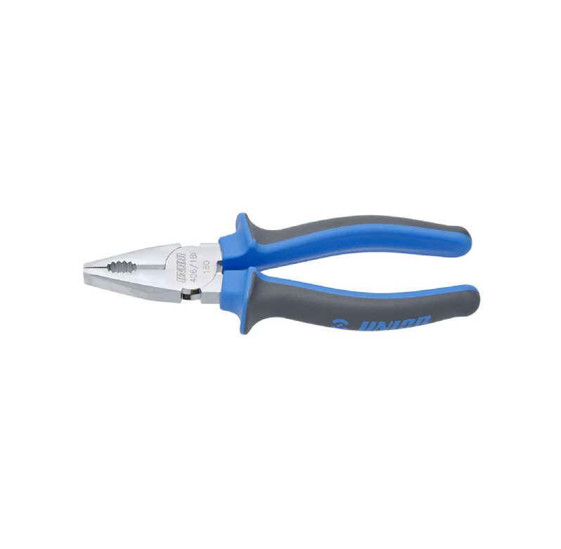 Unior Pinza Universale Art. 406 BI mm. 200