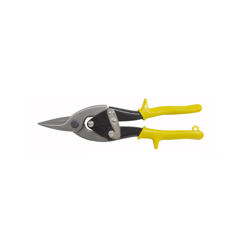 Utilia Cesoie per Lamiere Professionali – Lame Dritte mm. 250