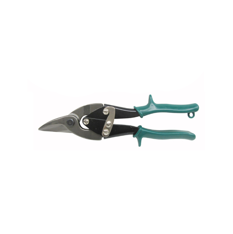 Utilia Cesoie per Lamiere Professionali – Lame Sinistre mm. 250