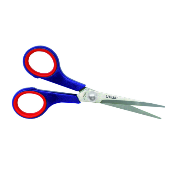 Utilia FORBICI MULTIUSO mis. 5.1/2