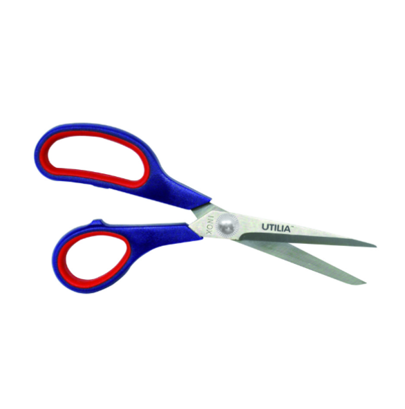 Utilia FORBICI MULTIUSO mis. 7.1/2