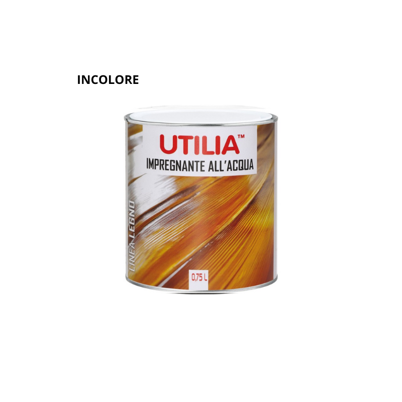 Utilia Impregnante 750 mlIncolore