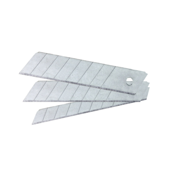 Utilia LAMA DI RICAMBIO PER TAGLIERINO 10 PZ. mm. 9