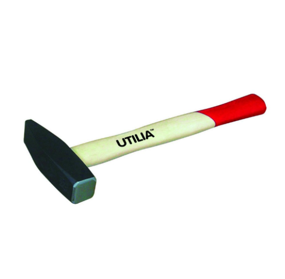 Utilia MARTELLO DA BANCO gr. 500