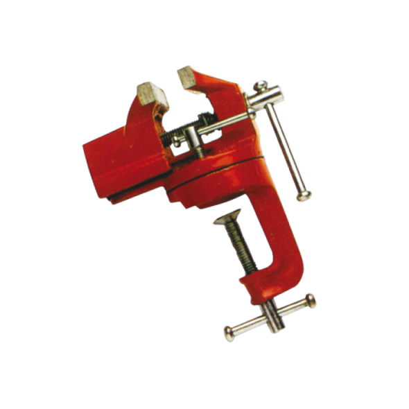 Utilia MORSA DA BANCO GIREVOLE BABY mm. 50