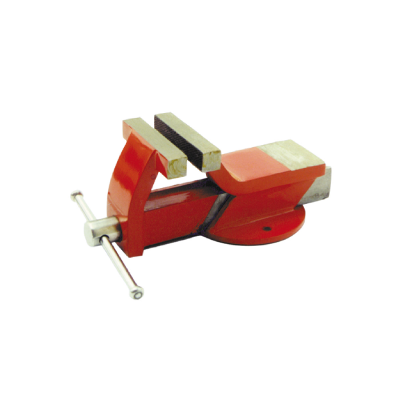 Utilia MORSA DA BANCO GIREVOLE mm. 125