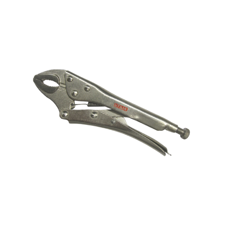 Utilia Pinza Regolabile Grip – 250 mm